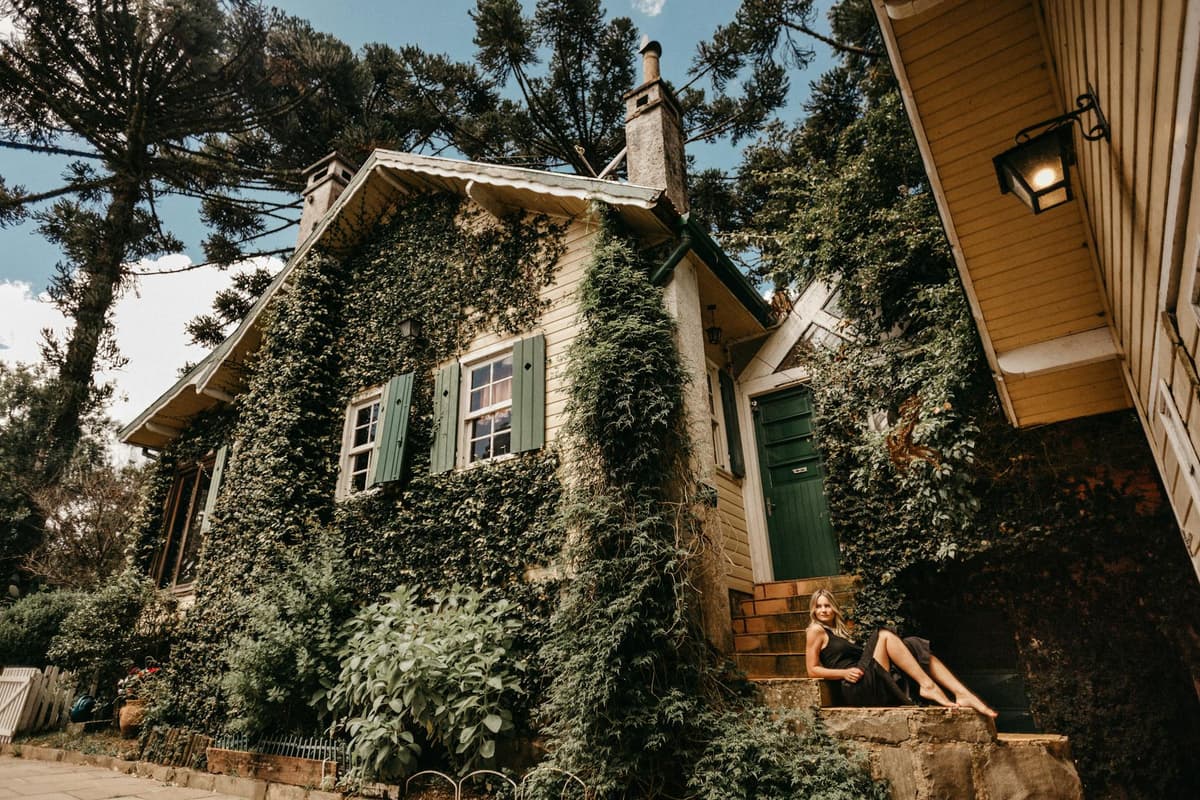 Garage Door Spring Repair in Johnston