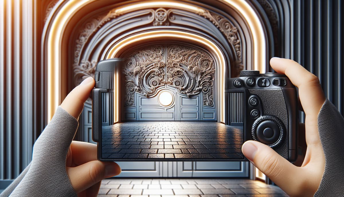 Garage Door Cable Repair service in Johnston