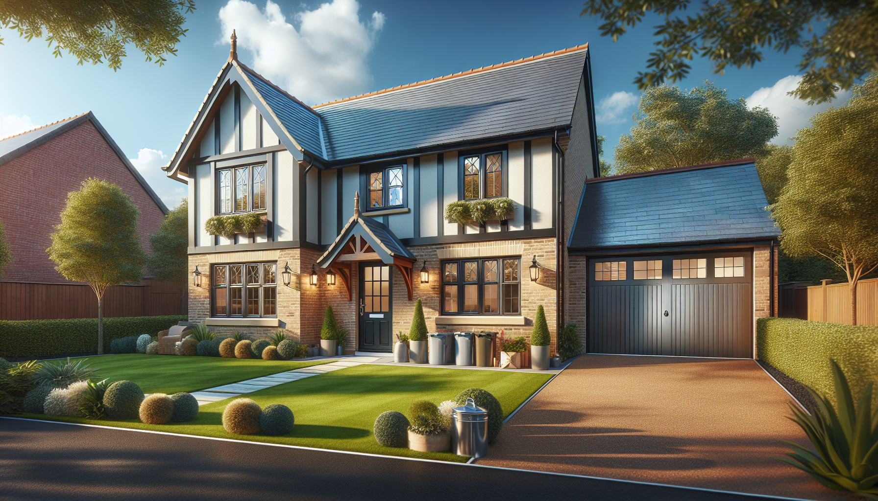 Signs Your Garage Door Needs Immediate Repair | AJ Garage Door Repair Of Rhode Island