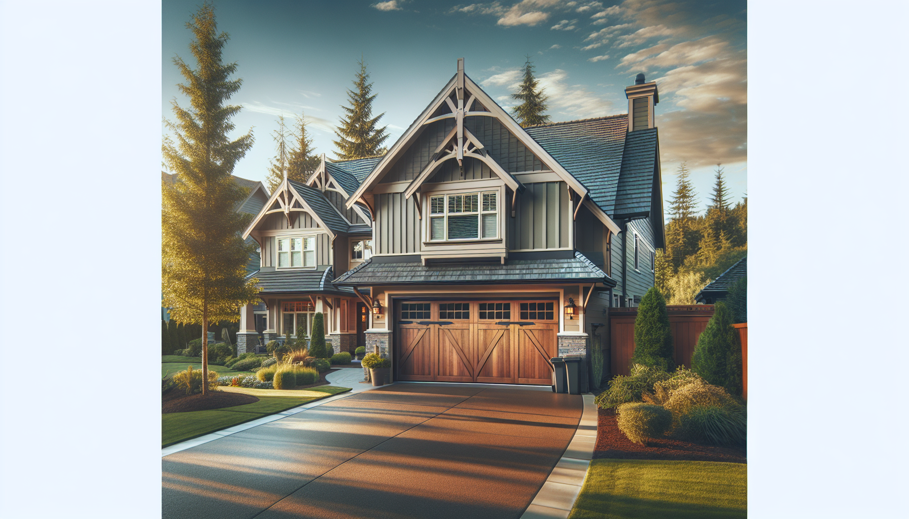 Fixing Garage Door Track Alignment Issues | Johnston Guide