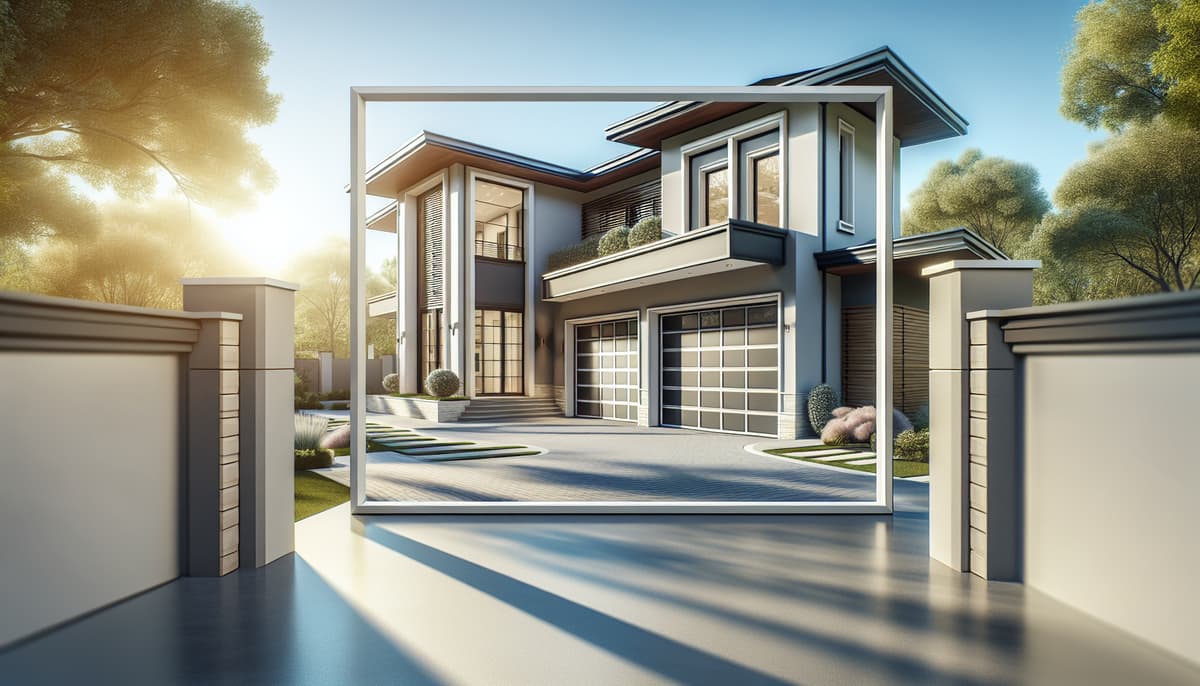 Garage Door Spring Safety Guide for Johnston Homeowners